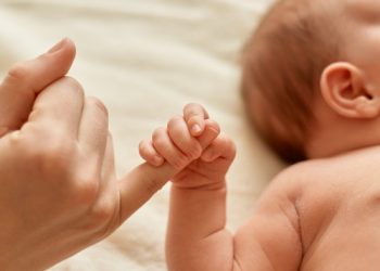 5 Tips Merawat Tubuh si Kecil