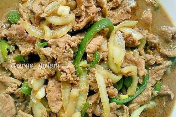 Resep Praktis Membuat Beef Teriyaki