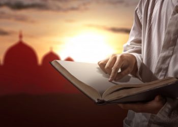 Malam Ramadan, Perbanyak Membaca Al-Qur’an
