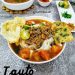 Resep Tauto, Taucho Soto Khas Pekalongan