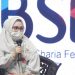Bekasi Sharia Festival 2021 Menurut Wiwiek Hargono