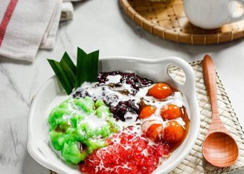 Bubur Madura, Ide Sajian Berbuka khas Nusantara