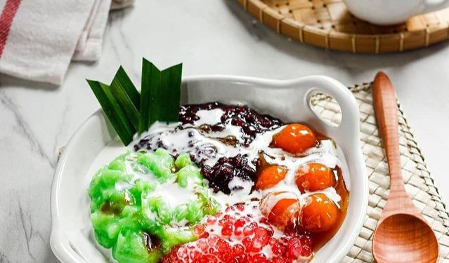 Bubur Madura, Ide Sajian Berbuka khas Nusantara