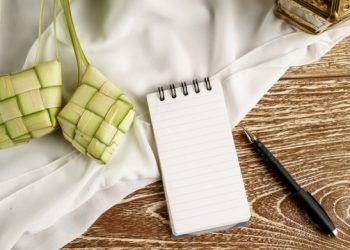 Persiapan Lebaran, Ini 5 Tradisi Muslim Indonesia