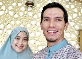 Rahasia 20 Tahun Pernikahan Adrian Maulana