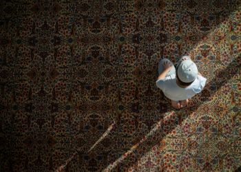 Menjaga Kesehatan Lahir Batin saat Ramadan