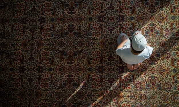 Menjaga Kesehatan Lahir Batin saat Ramadan