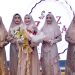 Inspirasi Syari dari Az Zahra Beauty of Islam by Titin Fatimah
