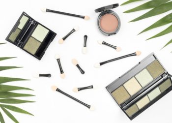 Tips Make Up Tahan Lama saat Hari Raya