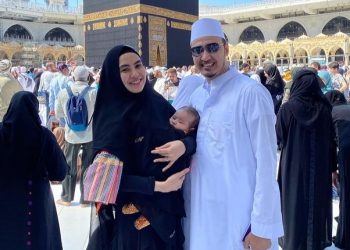 Ramadan, Ini Harapan Habib Usman bin Yahya