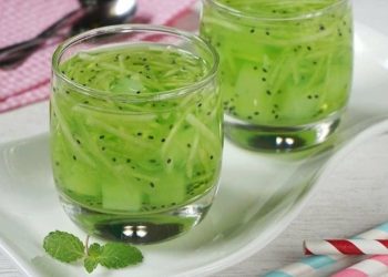Ide Minuman Segar Berbahan Nata de Coco