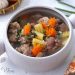 Cara Membuat Sop Daging Lezat untuk Berbuka