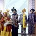 Lebih Elegan dengan Koleksi Heritage Oewi Wahyono