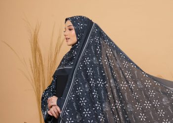 Ranuni Raih Top20 Modest Fashion Founders Fund