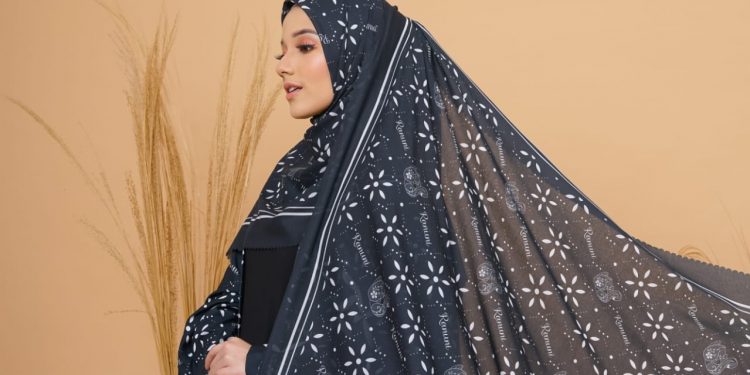 Ranuni Raih Top20 Modest Fashion Founders Fund