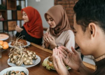 Tips agar Idul Fitri Tetap Semarak Meski di Rumah Aja