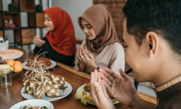 Tips agar Idul Fitri Tetap Semarak Meski di Rumah Aja