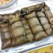 Resep Pesor Khas Betawi Pengganti Ketupat Lebaran