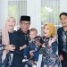 Cerita Lebaran Keluarga Ridwan Kamil