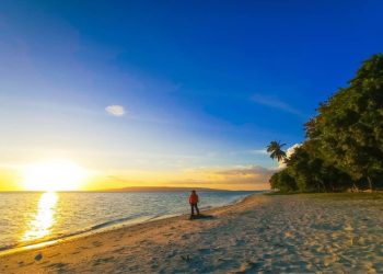 6 Destinasi Indah Pulau Buton Sulawesi Tenggara