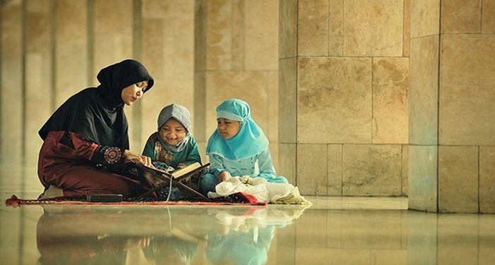 Mengenal Karakter Para Pembina