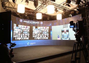 Mahathir Dapat Penghargaan Pencapaian Seumur Hidup