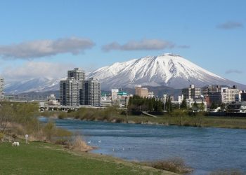 Serial Muslim Jepang #1, Islam Itu Menjadikan Hidup Lebih Mudah