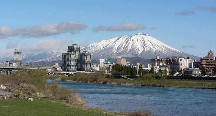 Serial Muslim Jepang #1, Islam Itu Menjadikan Hidup Lebih Mudah