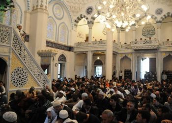 Hukum Kultum setelah Tarawih