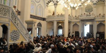 Hukum Kultum setelah Tarawih