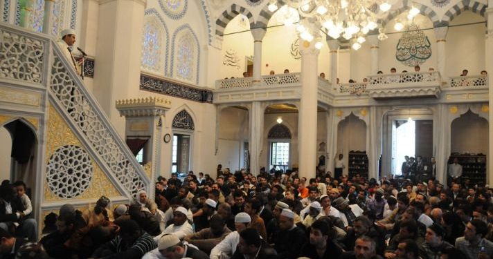 Hukum Kultum setelah Tarawih