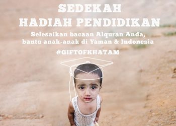 Muslim Pro Berkolaborasi dengan UNICEF dan Dompet Dhuafa dalam Kampanye Mendukung Pendidikan Anak- anak di Yaman dan Indonesia