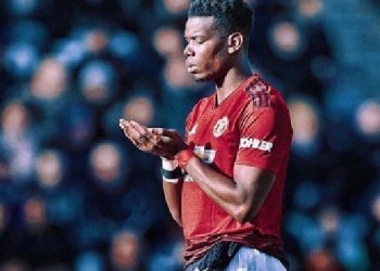 Solidaritas Ditunjukkan Para Bintang Bola Terhadap Palestina