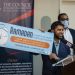 Muslim Chicago Luncurkan Kampanye Penjangkauan Ramadan