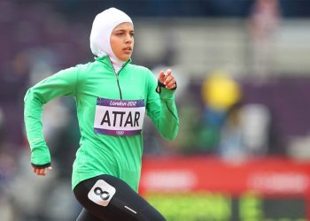 In Ramadan, Muslim Athletes Face Challenges to Compete