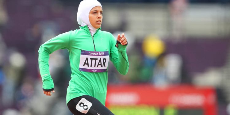 In Ramadan, Muslim Athletes Face Challenges to Compete