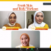 Tips Menjaga Kulit Sehat dan Bersinar Luar dan Dalam