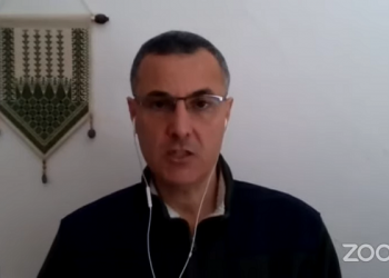 Launching Gerakan BDS Israel di Indonesia