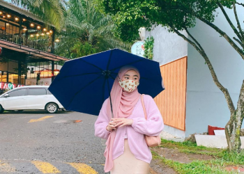 Curahan Hati Larissa Chou hingga Putuskan Berpisah