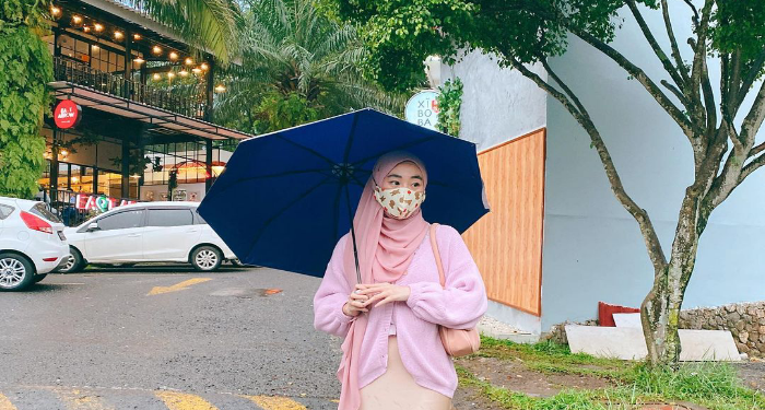 Curahan Hati Larissa Chou hingga Putuskan Berpisah