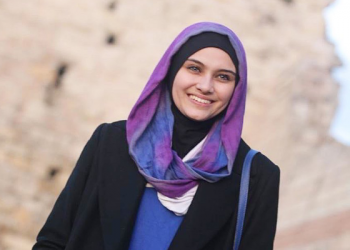 Self Love ala Zee Zee Shahab