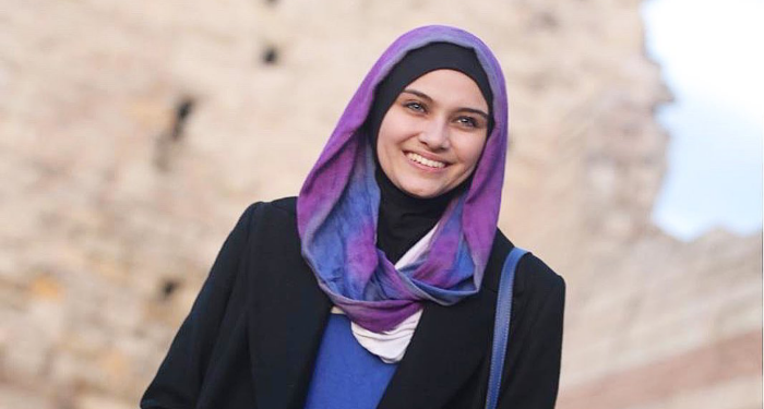 Self Love ala Zee Zee Shahab