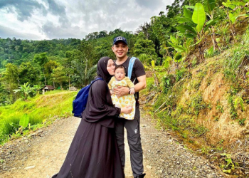 Lyra Virna: Skenario Allah adalah Takdir Terbaik