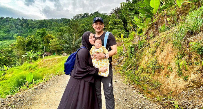 Lyra Virna: Skenario Allah adalah Takdir Terbaik