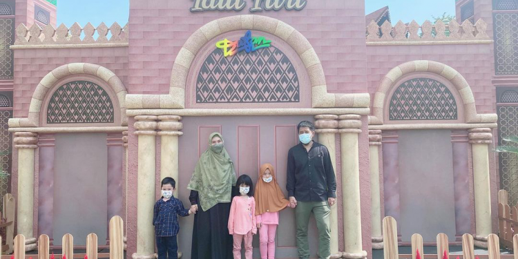 Referensi Liburan Keluarga di Jakarta dari OSD