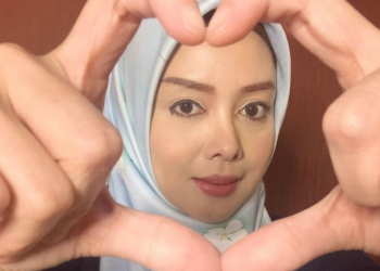 Cerita Terry Putri Terpapar Covid-19 Meski Vaksin Komplit