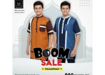 memperindah penampilan