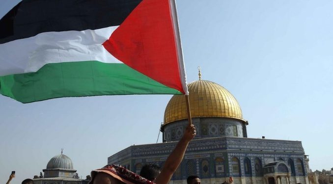 Foto Ilustrasi: Palestine Chronicle