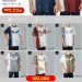 baju koko buat