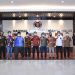 FOZ - BNPT Kolaborasi untuk Cegah Aksi Terorisme dalam Gerakan Zakat